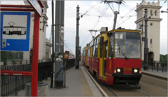 Tramwajewawa2, 3 Maja, al., Warszawa 00-411 - Zdjęcia