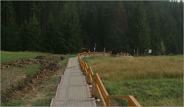 Tripoint POL-CZE-SVK, Jaworzynka, Jaworzynka 43-476 - Zdjęcia