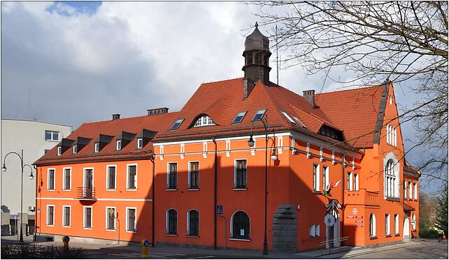 Trzcianka Town Hall SW 2011-03, Sikorskiego Władysława, gen.178 6 64-980 - Zdjęcia