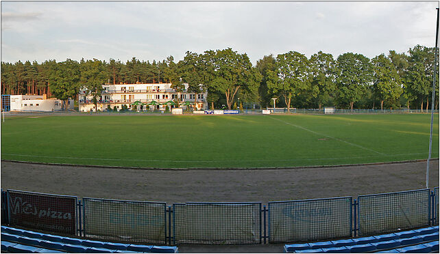 Trzcianka - Stadium 01, Skargi Piotra, ks., Trzcianka 64-980 - Zdjęcia