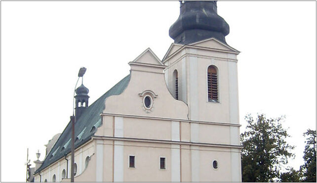 Trzcianka church, 180, Trzcianka 64-980 - Zdjęcia