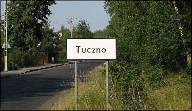 Tuczno foto, Słoneczna 4, Tuczno 62-010 - Zdjęcia