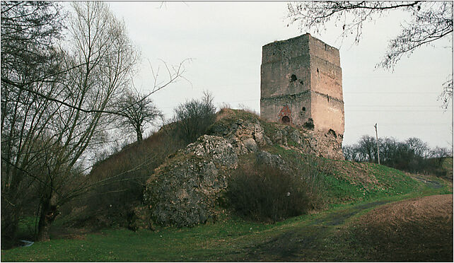 Tudorow (js), Tudorów - Zdjęcia