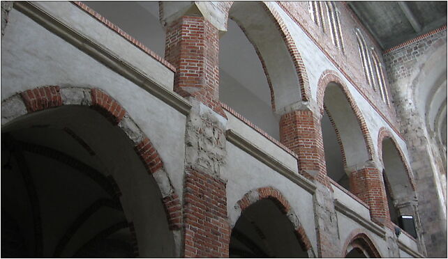 Tum-church.inside, Tum, Tum 99-122 - Zdjęcia