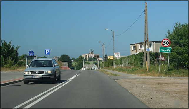 Tupadły - Pucka Street 01, Pucka 59, Władysławowo 84-104 - Zdjęcia