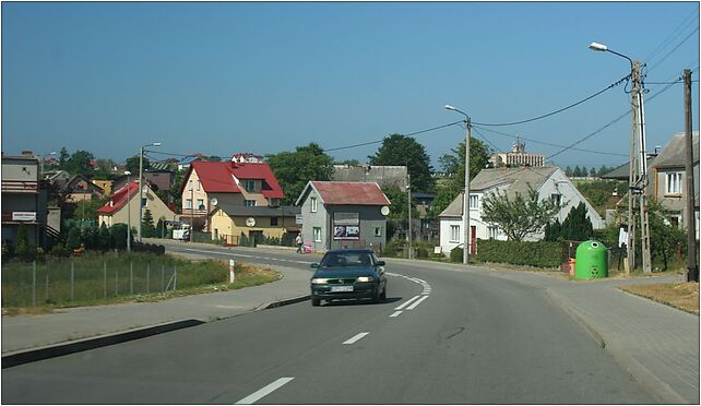 Tupadły - Pucka Street 02, Pucka 55A, Władysławowo 84-104 - Zdjęcia