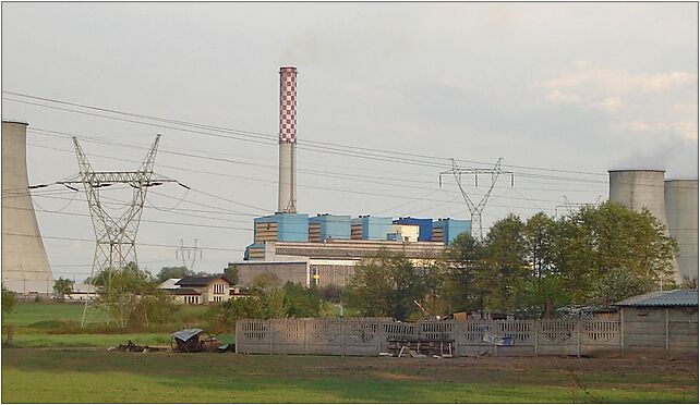 Turek Elektrownia, Łąkowa72, Turek 62-700 - Zdjęcia