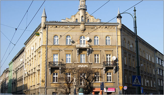 Turkish House, 31 Dluga Street,Krakow,Poland, Długa 31, Kraków 31-147 - Zdjęcia