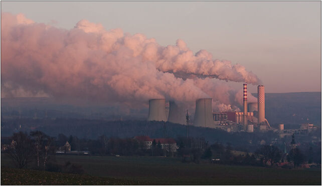 Turow Power Station, Armii Czerwonej 23, Bogatynia 59-920 - Zdjęcia