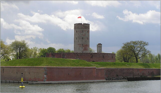 Twierdza Westerplatte kanal portowy, Sucharskiego Henryka, mjr. 80-531 - Zdjęcia