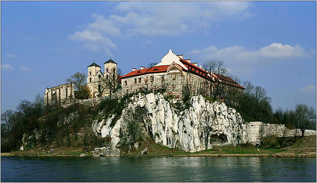 Tyniec Abbey, Maćka z Bogdańca, Kraków 30-398 - Zdjęcia