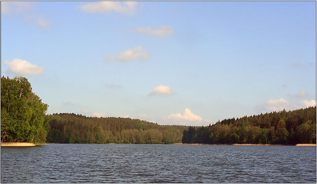 Tyrklo lake, Góra, Góra 12-250 - Zdjęcia