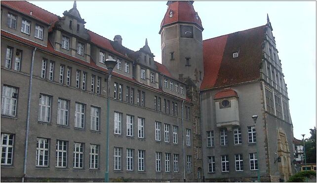 UG - Faculty of Chemistry, Jana Sobieskiego 18, Gdańsk 80-217 - Zdjęcia