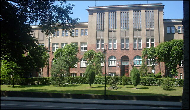 UG - Faculty of Management, Reja Mikołaja, Sopot 81-874 - Zdjęcia