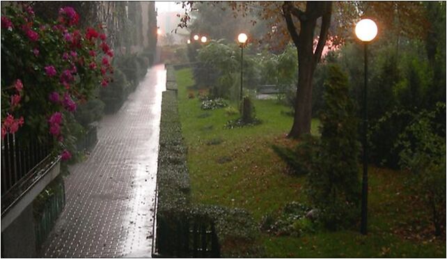 Ulica Długa Warszawa, Długa 6, Warszawa 00-238 - Zdjęcia
