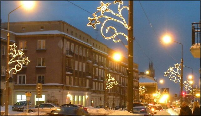 Ulica Lipowa Białystok (2010), Lipowa 17, Białystok 15-424 - Zdjęcia