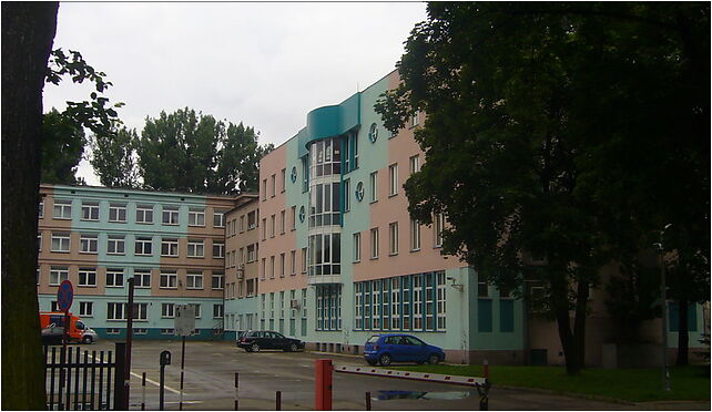 University of Economics in Katowice - campus in Bielsko-Biała (2) 43-300 - Zdjęcia