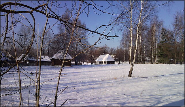 Upper Silesian Ethnographic Park003, Harcerska, al., Chorzów od 41-500 do 41-503 - Zdjęcia