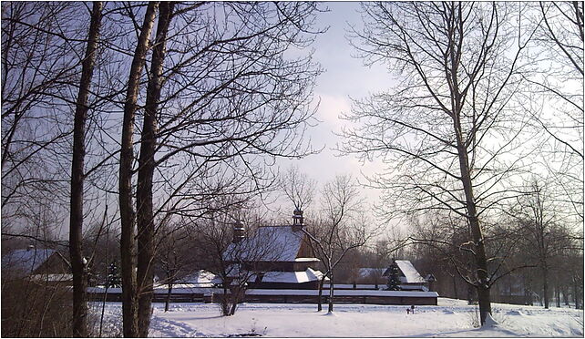 Upper Silesian Ethnographic Park005, Lwowska 33, Chorzów 41-500 - Zdjęcia