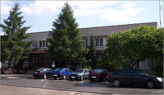 Urząd Gminy w Ciasnej, Lubliniecka11 22, Ciasna 42-793 - Zdjęcia