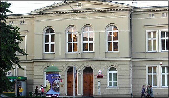 Urząd Marszałkowski Bydg, Jagiellońska 9, Bydgoszcz 85-067 - Zdjęcia
