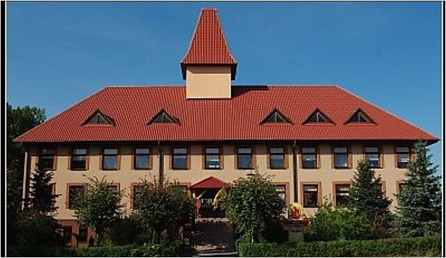 Urząd gminy dzyn, Prosta, Błaszkowizna 98-355 - Zdjęcia