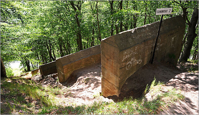 V3 Testgelaende Zalesie 02 09, Nadbrzeżna, Wicko 72-500 - Zdjęcia