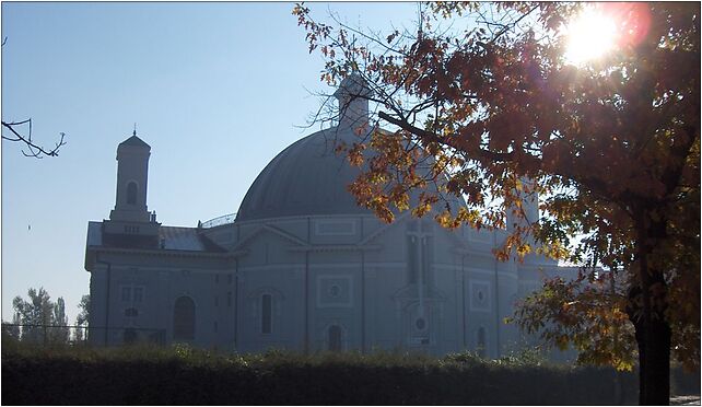 Vincent de Paul Basilica in Bydgoszcz, Ossolińskich, al. 2 85-093 - Zdjęcia