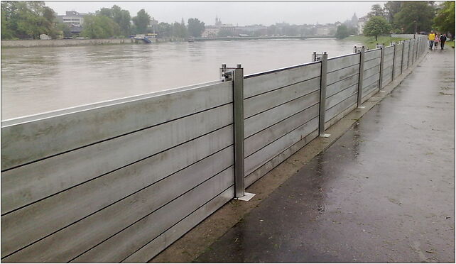 Vistula Krakow 17-05-2010.4, Tyniecka 8, Kraków 30-319 - Zdjęcia