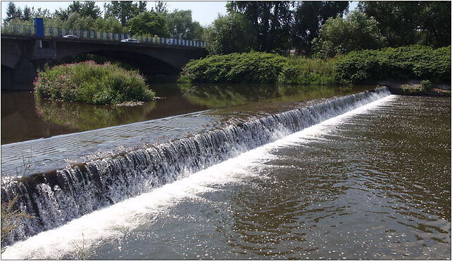 Vistula in Skoczow-1, Bielska, Skoczów 43-430 - Zdjęcia