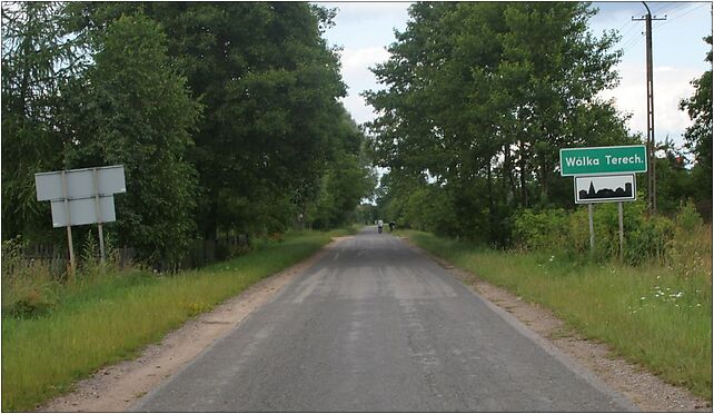 Wólka Terechowska - Road 01, Podorabie, Podorabie 17-240 - Zdjęcia