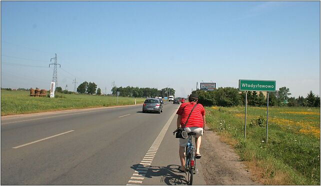 Władysławowo - Road 01, 216, Sosnowo 84-120 - Zdjęcia