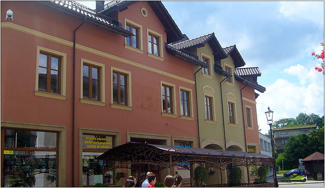 Wadowice, Wadowity, Zatorska 19, Wadowice 34-100 - Zdjęcia