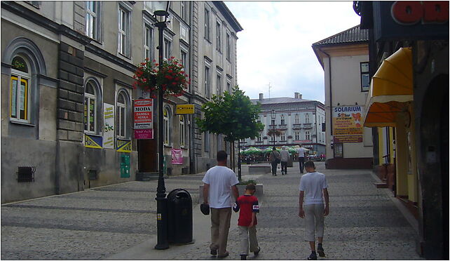 Wadowice, Zatorska (2), Zatorska 3, Wadowice 34-100 - Zdjęcia