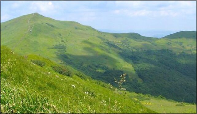 Waldkarpaten Bieszczady Polonina, Bukowiec, Bukowiec 38-713 - Zdjęcia