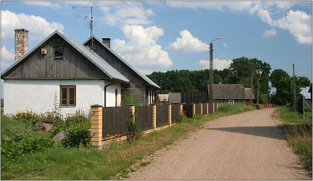 Waliły - Houses, Waliły, Waliły 16-040 - Zdjęcia