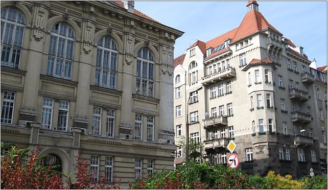 Warsaw5le, Koszykowa 54, Warszawa 00-675 - Zdjęcia