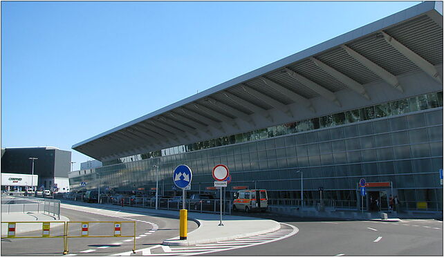 Warsaw Airport, Wieżowa, Warszawa 02-147 - Zdjęcia