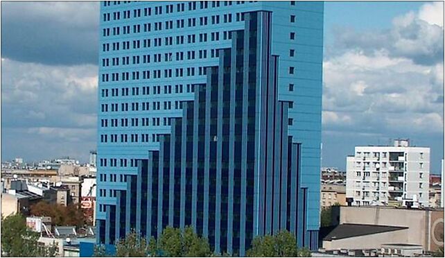 Warsaw Riviera po remoncie, Waryńskiego Ludwika 1, Warszawa 00-645 - Zdjęcia