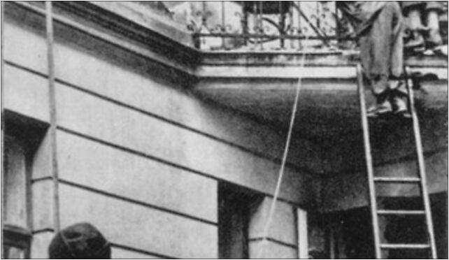 Warsaw Uprising - Small PASTa - 2, Piękna 19, Warszawa 00-549 - Zdjęcia