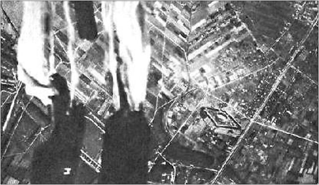 Warsaw Uprising by RAF - Stolica 163, Lotników, al., Warszawa 02-668 - Zdjęcia