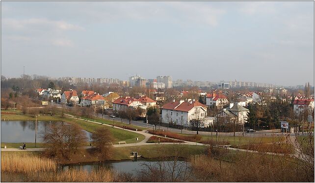 Warszawa-Dolny Mokotów, Piaseczyńska, Warszawa 00-765 - Zdjęcia