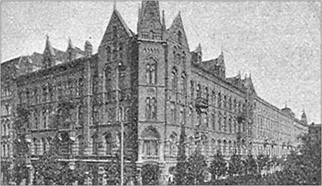 Warszawa-Marszałkowska-Skorupki, Marszałkowska 72, Warszawa 00-545 - Zdjęcia