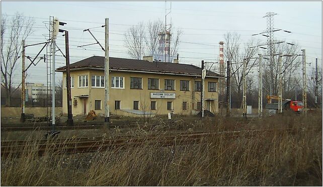 Warszawa, Odolany 3, Połczyńska, Warszawa 01-376 - Zdjęcia