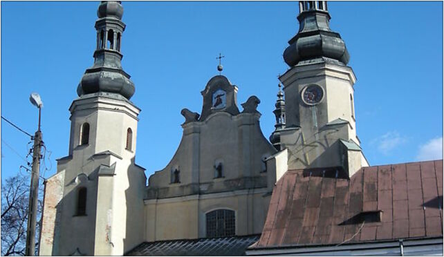 Warta church, Duszniki83, Duszniki 98-290 - Zdjęcia