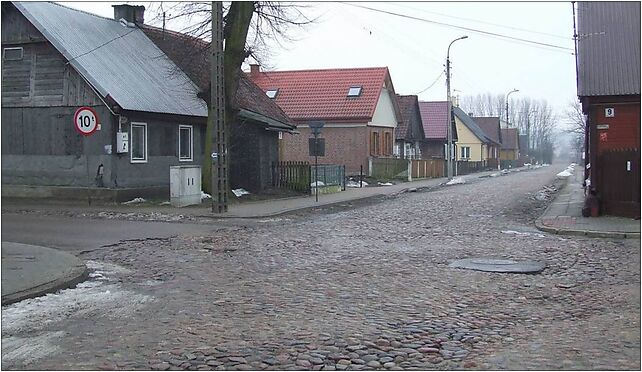 Wasilków ul Dworna, Kilińskiego Rynek 9, Wasilków 16-010 - Zdjęcia