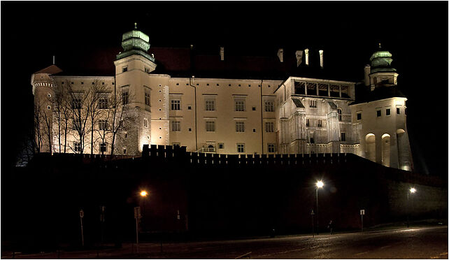 Wawel Castle 01 AB, Rynek Główny 5, Kraków 31-041 - Zdjęcia