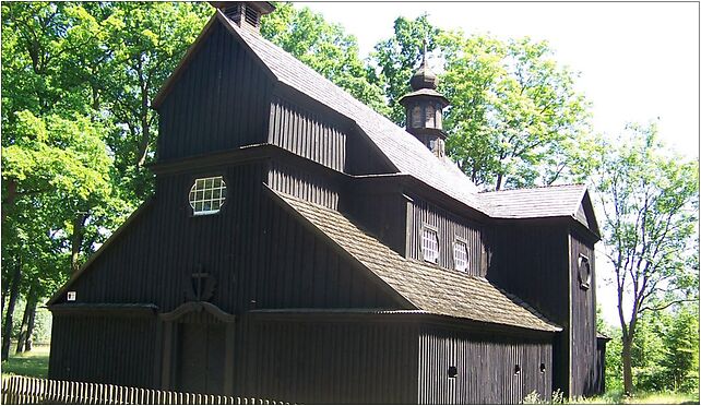 Welna church 2, Wełna 12, Wełna 64-610 - Zdjęcia