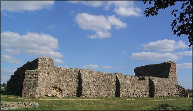 Wenecja - ruiny, Wenecja, Wenecja 88-400 - Zdjęcia