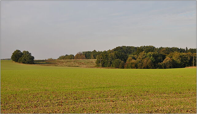 Wiatrogora 2010-10, Barkowo, Barkowo 72-310 - Zdjęcia